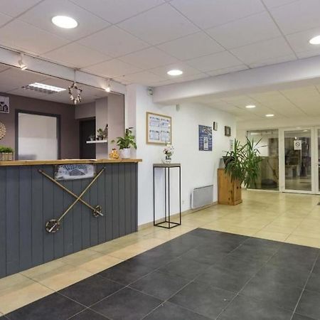 Appartement Classe 3 Etoiles Tres Bien Situe Сен-Ларі-Сулан Екстер'єр фото