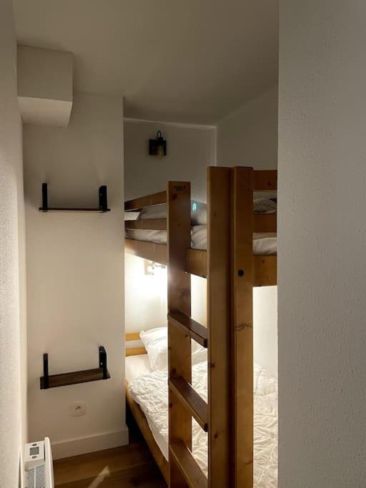Appartement Classe 3 Etoiles Tres Bien Situe Сен-Ларі-Сулан Екстер'єр фото