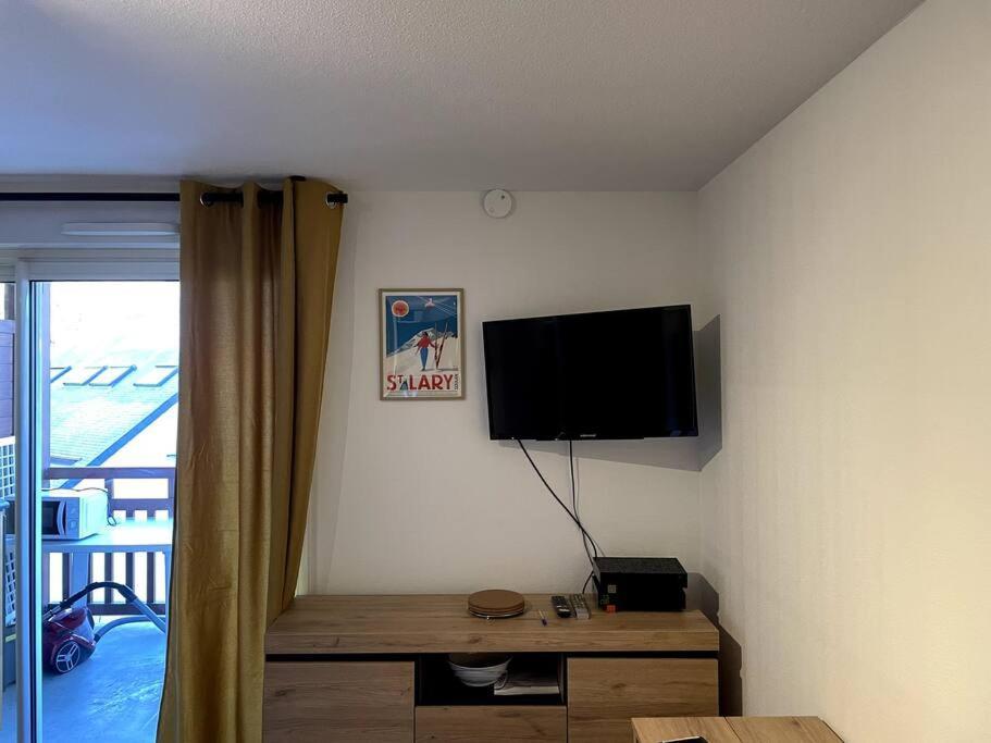 Appartement Classe 3 Etoiles Tres Bien Situe Сен-Ларі-Сулан Екстер'єр фото