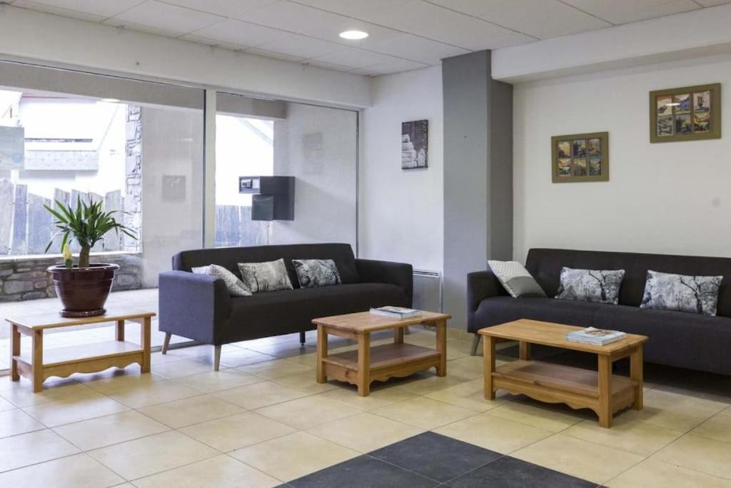 Appartement Classe 3 Etoiles Tres Bien Situe Сен-Ларі-Сулан Екстер'єр фото
