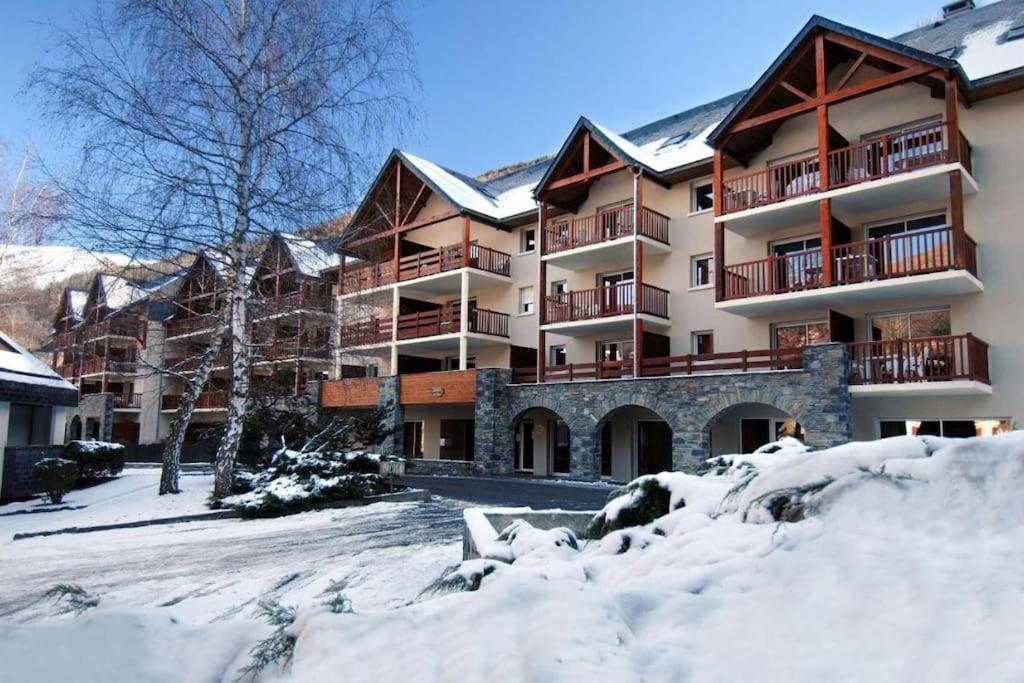 Appartement Classe 3 Etoiles Tres Bien Situe Сен-Ларі-Сулан Екстер'єр фото
