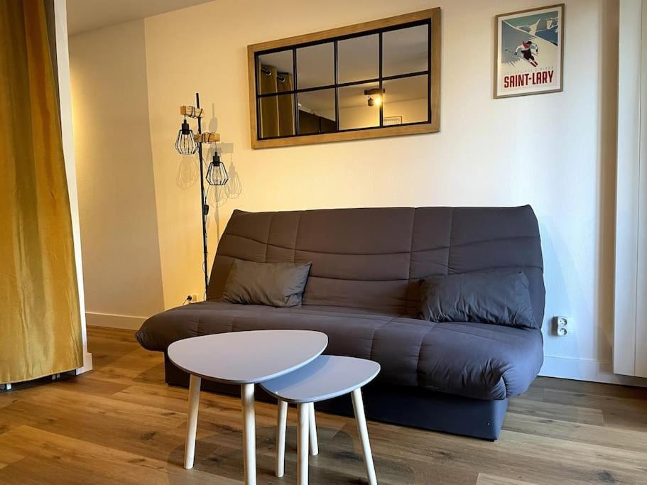 Appartement Classe 3 Etoiles Tres Bien Situe Сен-Ларі-Сулан Екстер'єр фото