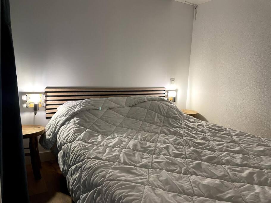 Appartement Classe 3 Etoiles Tres Bien Situe Сен-Ларі-Сулан Екстер'єр фото