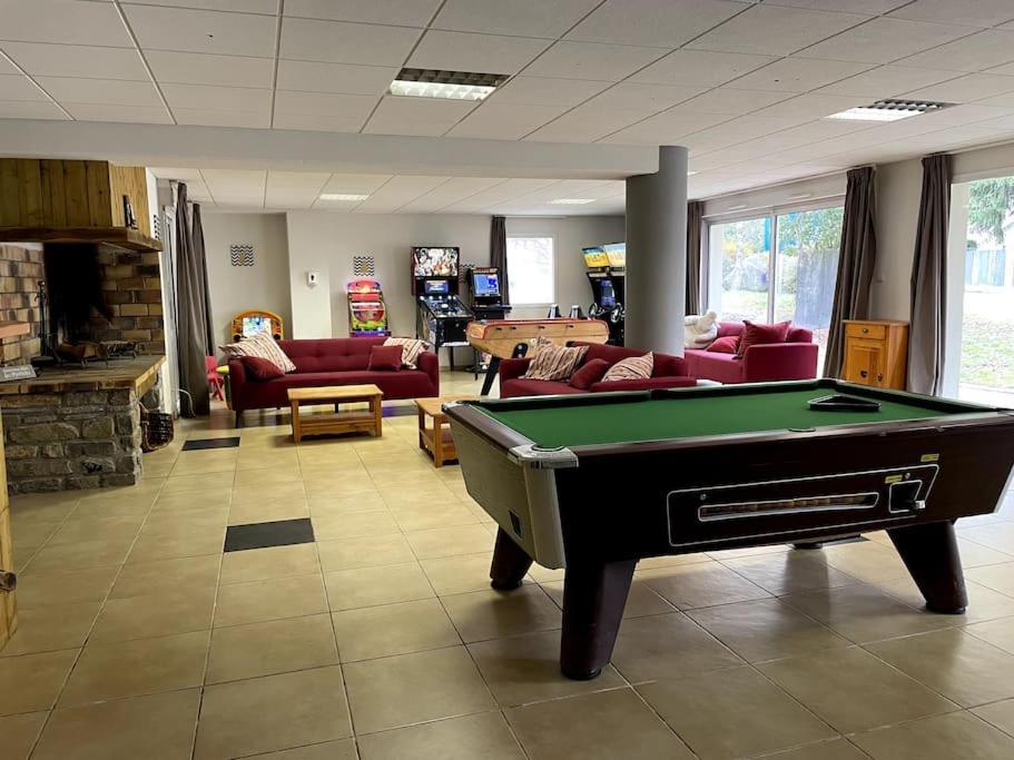 Appartement Classe 3 Etoiles Tres Bien Situe Сен-Ларі-Сулан Екстер'єр фото