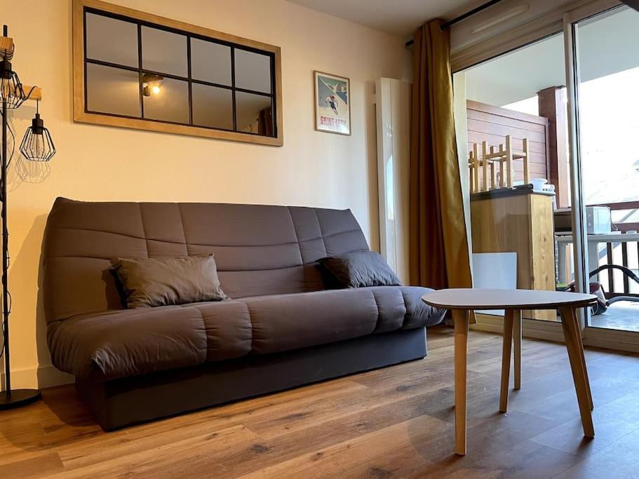 Appartement Classe 3 Etoiles Tres Bien Situe Сен-Ларі-Сулан Екстер'єр фото